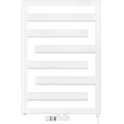 Zehnder Design-Heizkörper Tetris Mixbetrieb IHE, 910x45x600 mm, Farbe Beach Gold