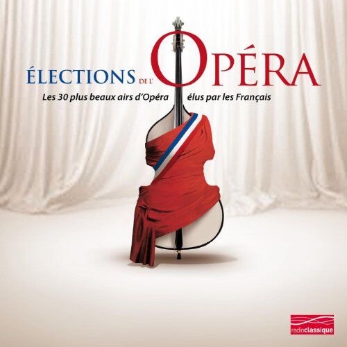 Les Elections de l'Opera - Les Elections De L'opera - Preis vom 08.10.2026 07:26:42 h