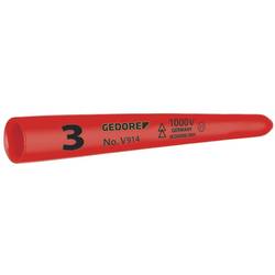 Gedore V 914 3 Isolierschlauch 10 mm Inhalt: 1 St. 2324954