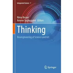 Thinking, Fachbücher
