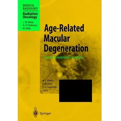 Age-Related Macular Degeneration, Fachbücher