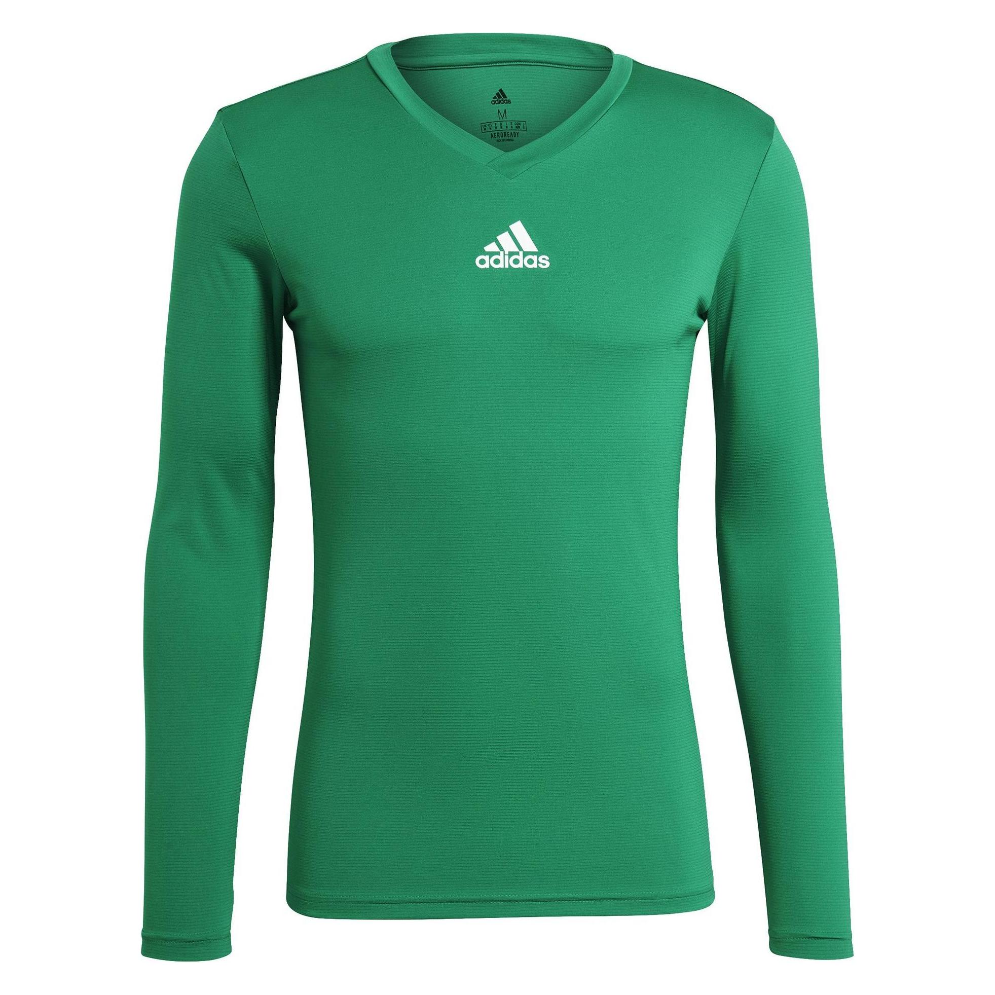Adidas Team Base Tee (XXL) (GN7504)