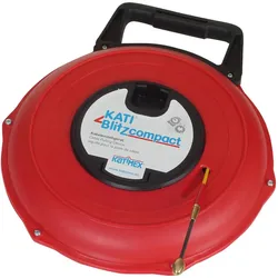 Katimex, Kabeleinziehsystem, Kabeleinziehsystem Kati Blitz compact (30 m)