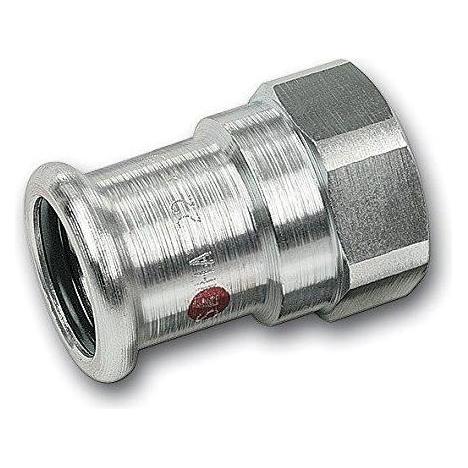 Sanha THERM C-Stahl d28x3/4 GWSANHA (124270G2834)