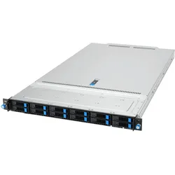 ASUS Server RS700A-E13-RS12U/2KW/12NVMe/OCP (Rack Server), Server
