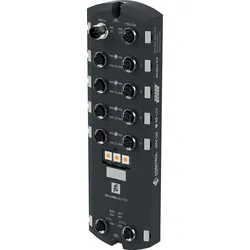 P+F 70104876 - IO-Link Master Profinet