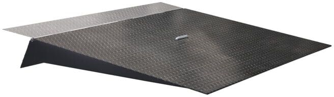 VARIOfit Rampe de chargement avec lèvre mobile (sg-200.520)