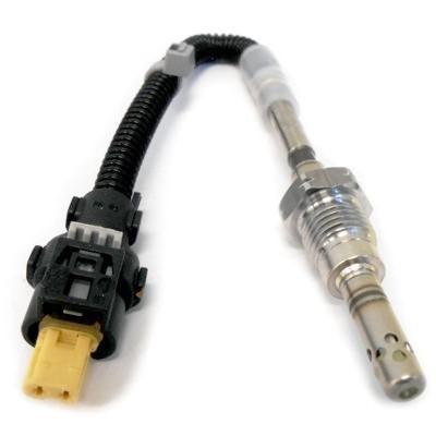 MEAT & DORIA Sensor, Abgastemperatur 11969 für Mercedes