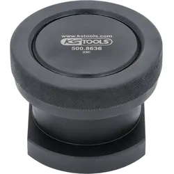 KS TOOLS Adapter für hydraulischen Getriebeheber - 500.8636