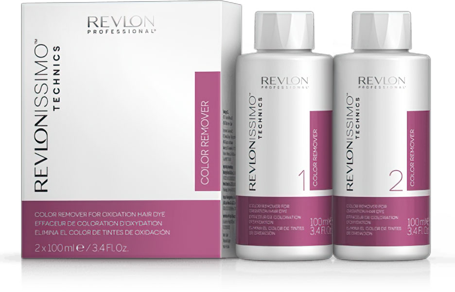 Revlon Professional Revlonissimo Color Remover 2x100 ml R7244977000