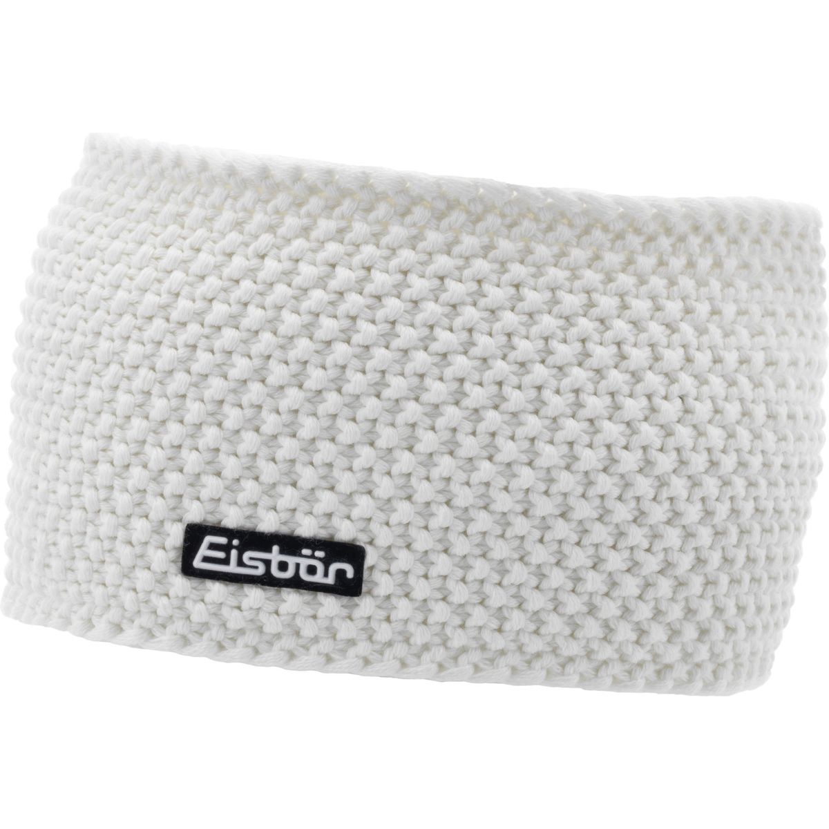 Eisbär Jamie Stirnband white (100) 408510-100