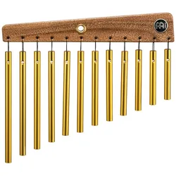 Meinl Percussion CH12 - Chime, 12 Bars - Chimes