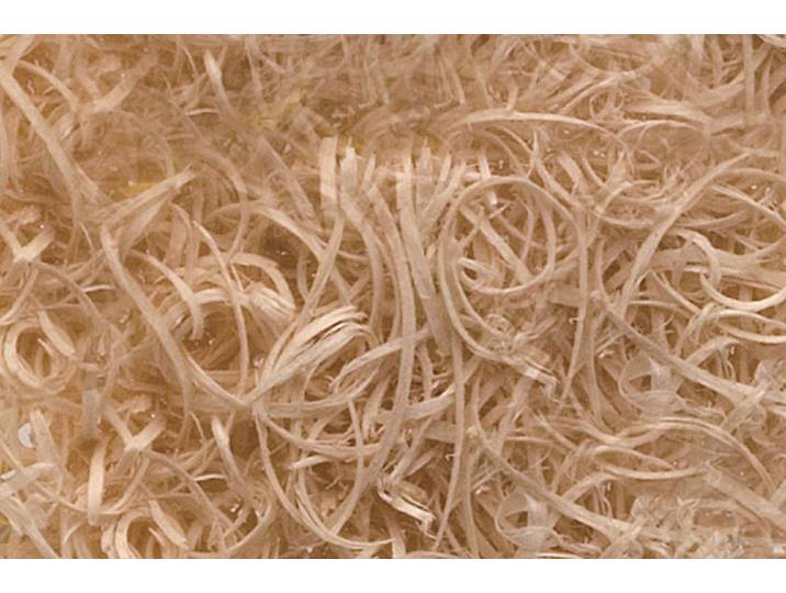 Glorex Holzwolle in Box Natur 20 g