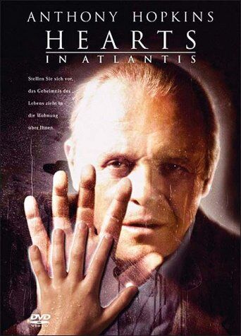 Scott Hicks - Hearts In Atlantis - Preis vom 12.10.2026 11:37:12 h