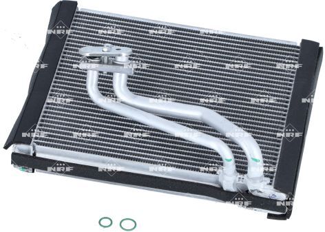 Nrf Verdampfer, Klimaanlage 36184 Für Jeep