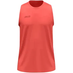 Jako JAKO Tanktop Light Flow coral S