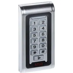 Atlo ZAMEK SZYFROWY ATLO-KRM-821, Automatisierung