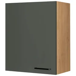 Küchenoberschrank Easytouch Grün