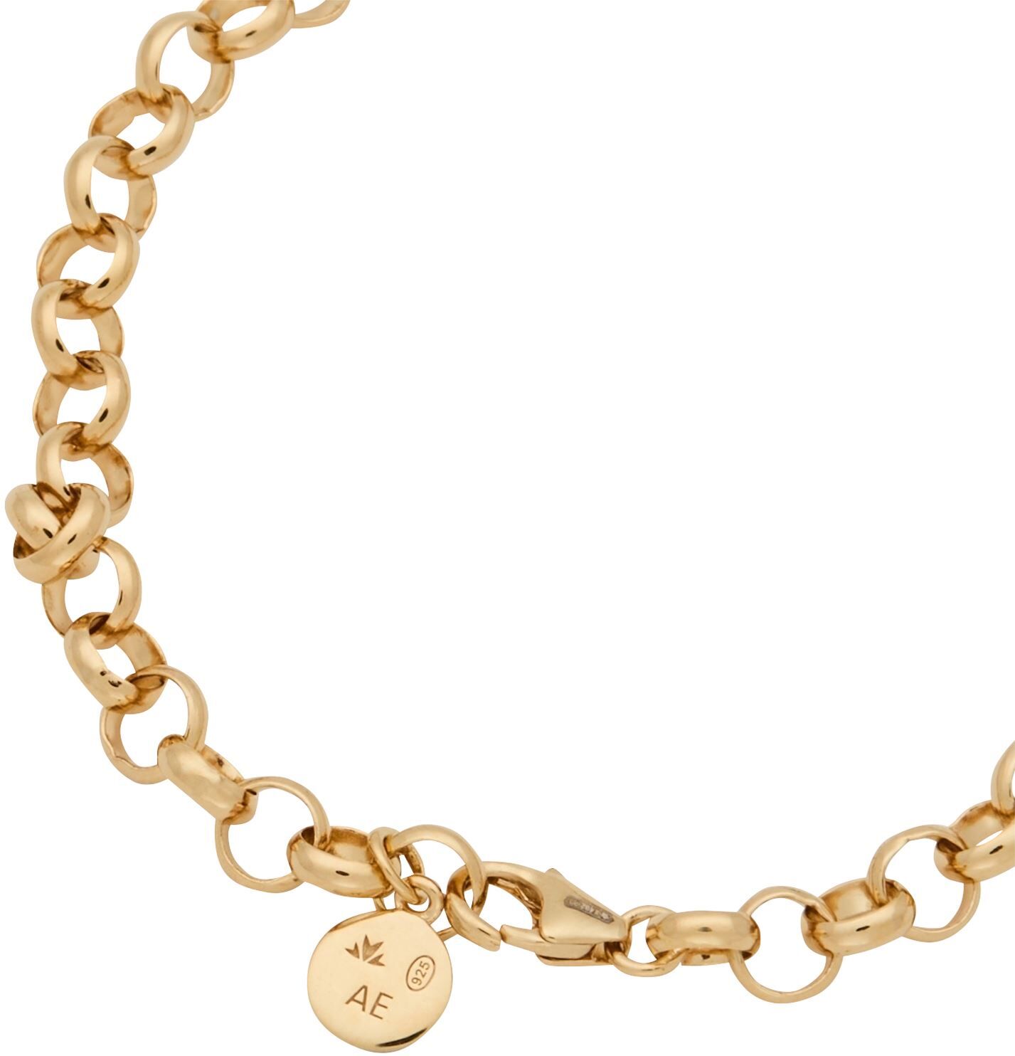 Morellato Pulsera Mujer Oro -- Mujer