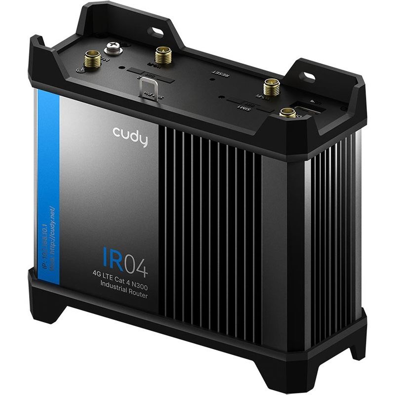 Cudy Router IR04 Industrial