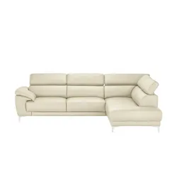 Max Schelling Elementgruppe  Vita ¦ creme ¦ Maße (cm): B: 293 T: 209.0