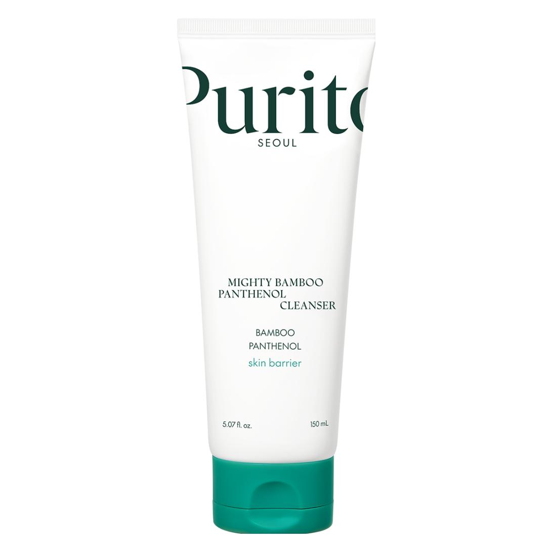 Purito Seoul Mighty (Reinigungsgel, 150 ml) (PU0151)