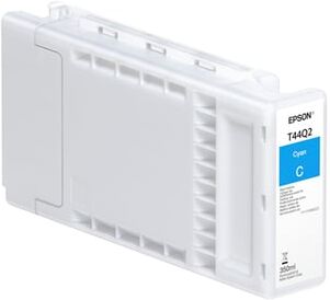 Epson T44Q420 tinteiro ciano