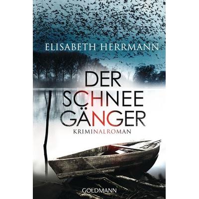 Der Schneegänger, Taschenbuch von Elisabeth Herrmann, Goldmann