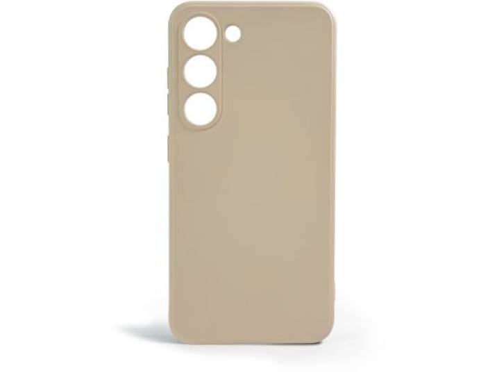 Casyx - Coque Samsung Galaxy S23 Beige