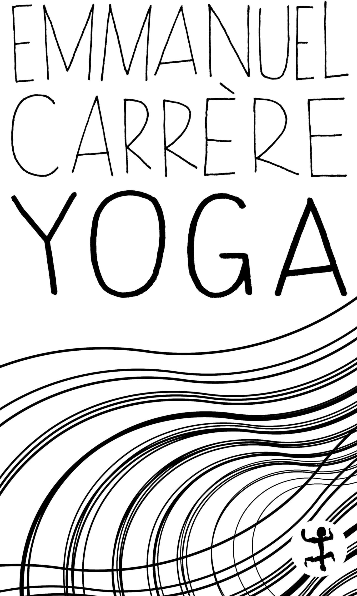 Emmanuel Carrère - Yoga - Preis vom 13.10.2026 11:25:28 h