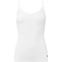 PUMA Unterhemd Damen white XS