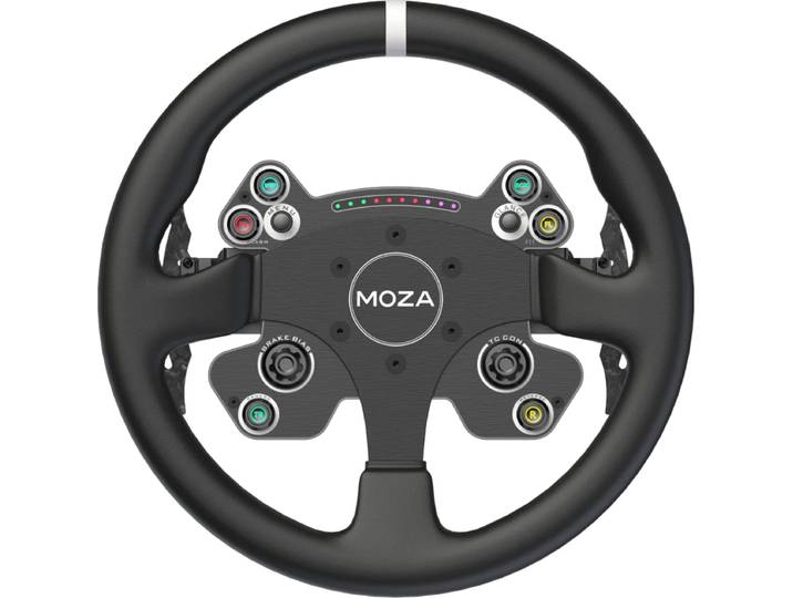 Moza CS V2P Stuurwiel