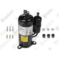Kompressor, 15k 3P Vaillant-Nr. 0020192780