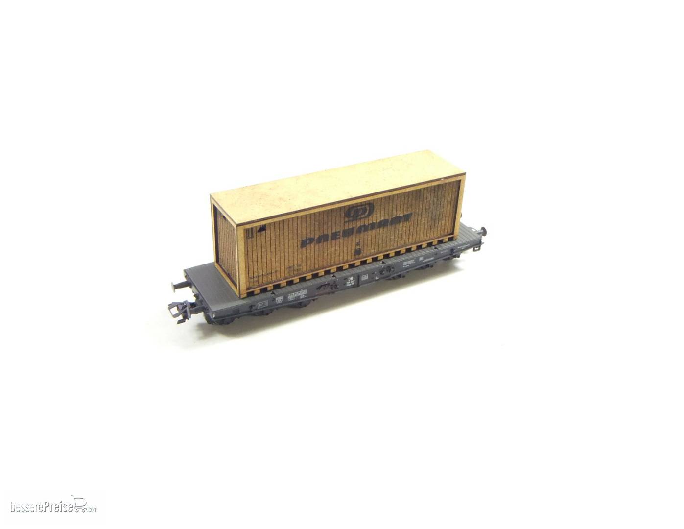 Modellbahn Engl 567
