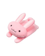 Laut International MAGMOJI WALLET Bunny compatible with MagSafe (L_MM_BUN)