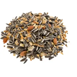 Classic Bird Meisenfutter | 25kg Meisenmix, Wintervogelfutter