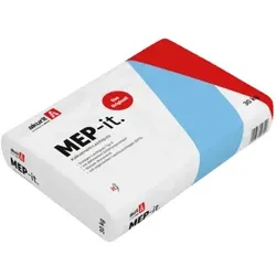 AKURIT MEP-it Kalkzement-Leichtputz - 30 kg Sack