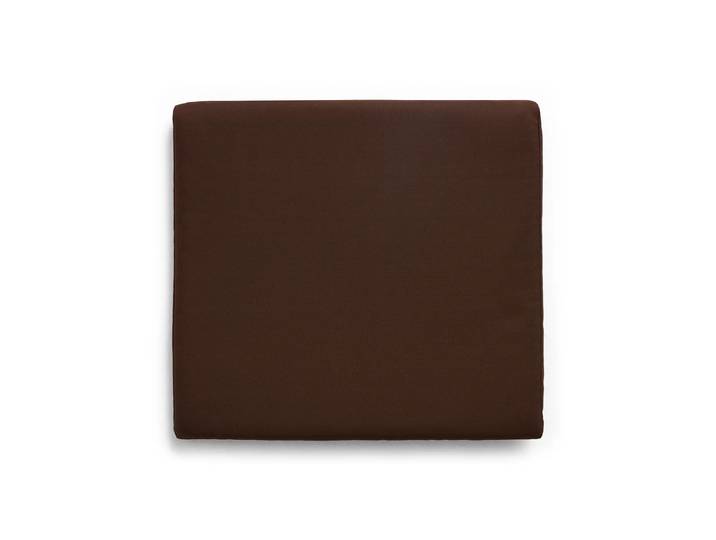 HAY - X-Line Sitzkissen, Outdoor, iron red