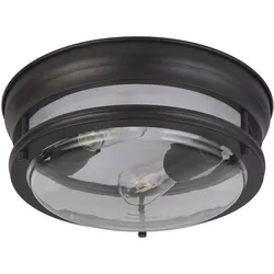 Licht-Erlebnisse, Deckenleuchte, Deckenlampe Evelyn (E27)