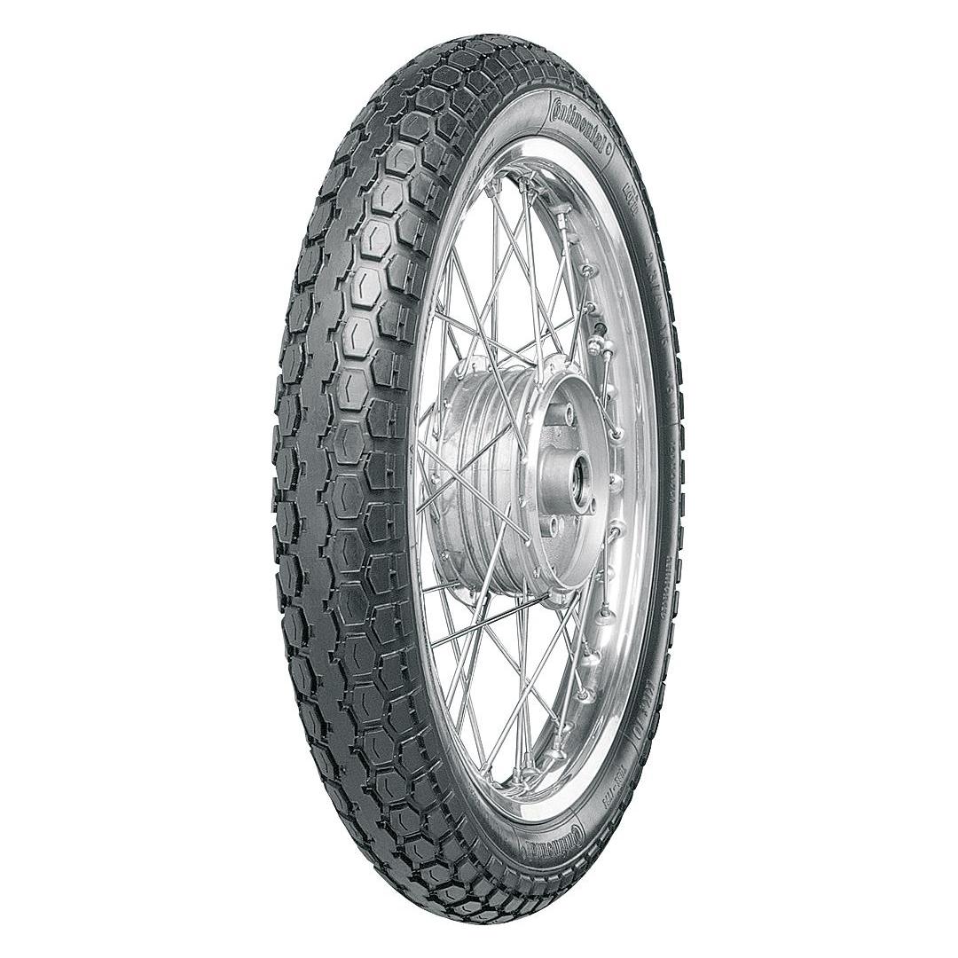 Continental DECKE 2 1/2 - 16 KKS 10 (0127800000)