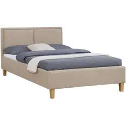 Caro Möbel, Bett, Anais (120 x 200 cm)
