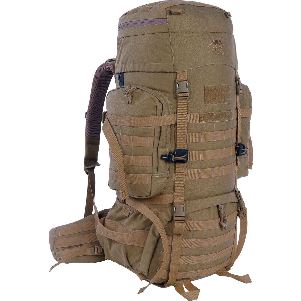 Tasmanian Tiger Raid Pack Mkiii coyote brown (346) 7711-346