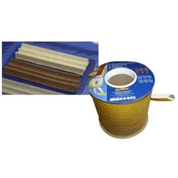 Yato STOMIL White Seal E-150mb (4:3), Leinwand, Beige