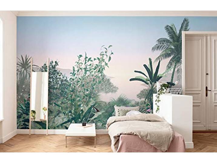 Komar Poster XXL Impression Numérique\, 500cm x 280cm\, Matin