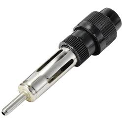 Renkforce Auto-Antennen-Adapter ISO 150 Ohm, ISO 50 Ohm RF-5087918