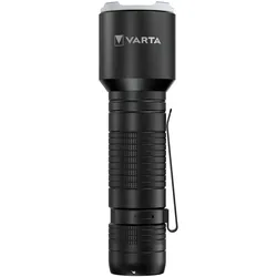 VARTA Aluminium Light F30 Pro 3AA mit Batt.