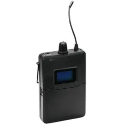 OMNITRONIC STR-1000 Taschenempfänger für IEM-1000