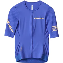 MAAP Women's Emerge Jersey Fahrradtrikot Frauen - amparo blue - XS