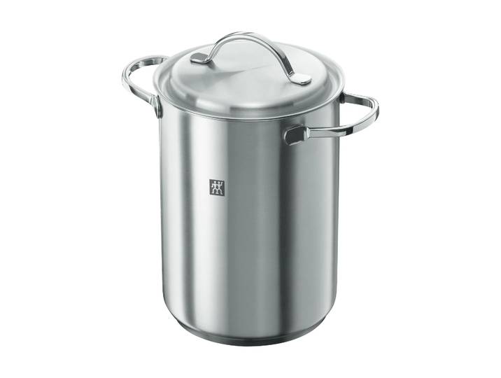 Zwilling Grande casserole à pâtes Zwilling Twin Specials 4,5 L Acier inoxydable