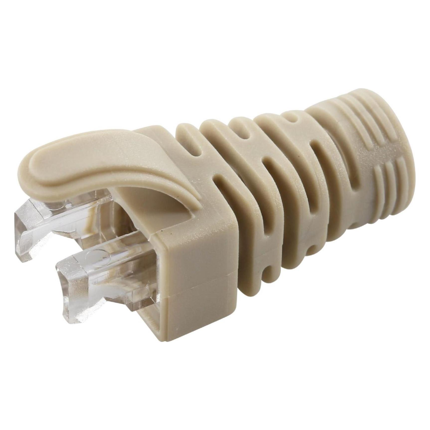 MicroConnect Strain Relief Boot Cat5e (CONB65)